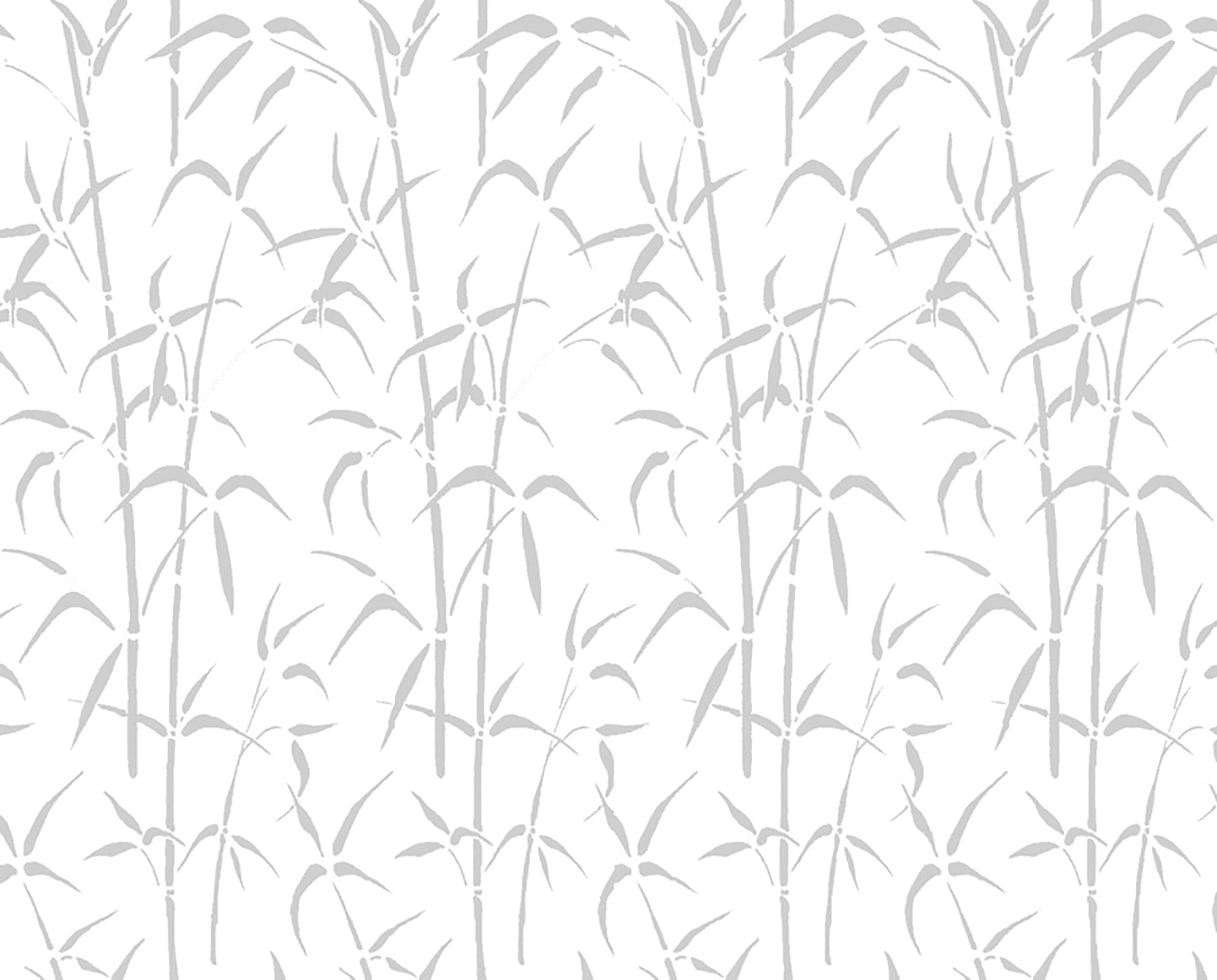 Bamboo Window Film by WallPops