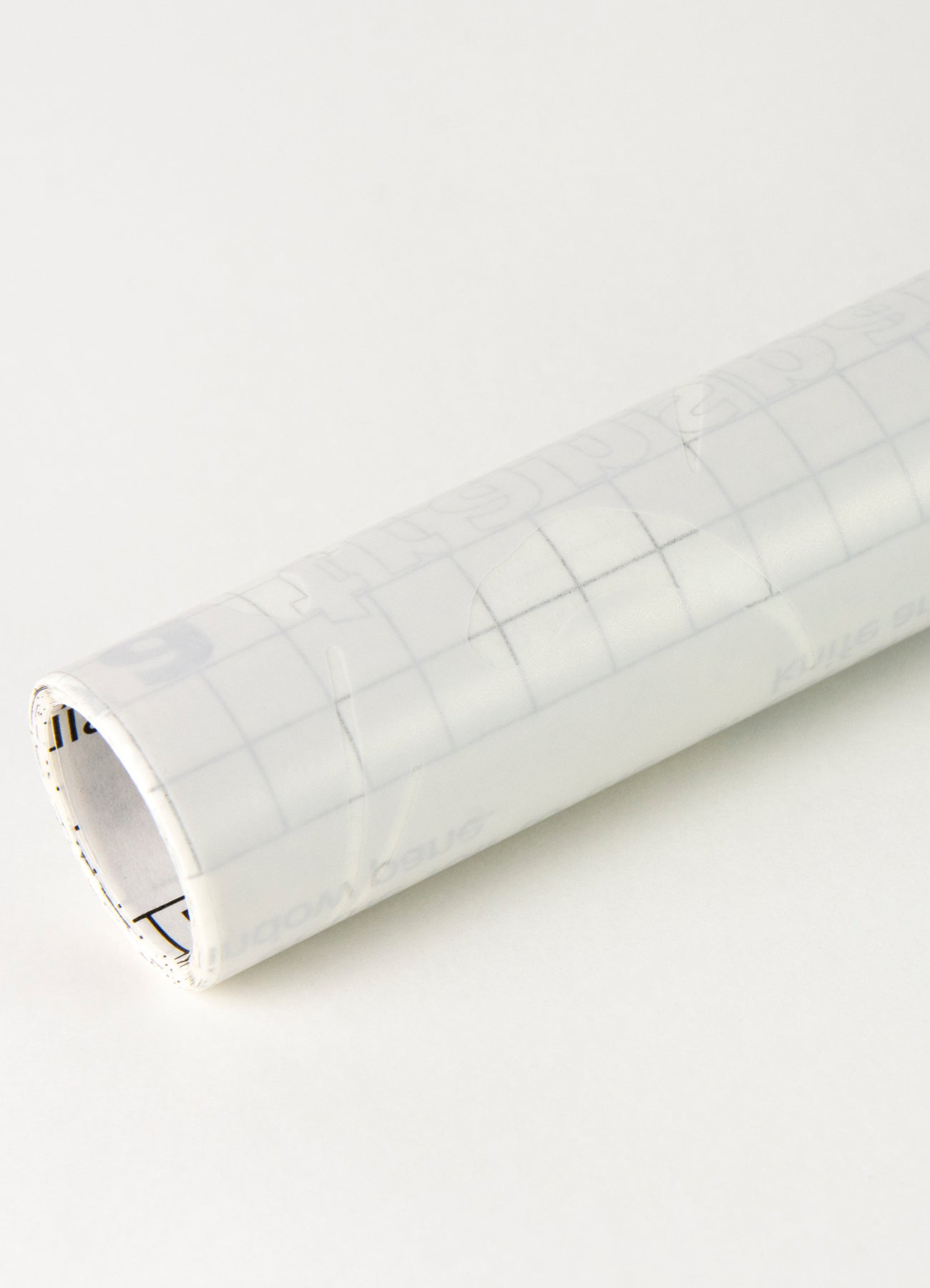 Bamboo Window Film