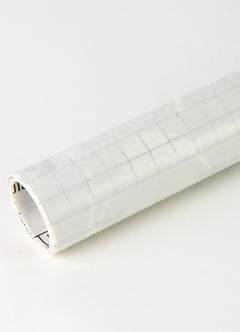 Bamboo Window Film