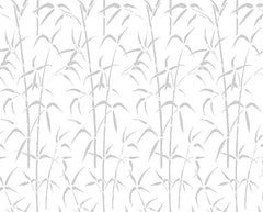 Bamboo Window Film