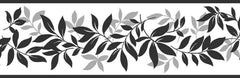 Leaf Trail Borders by WallPops