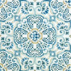 Fontaine Floor Tiles by WallPops