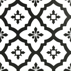 Comet Floor Tiles by WallPops