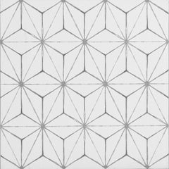 Kikko Floor Tiles by WallPops