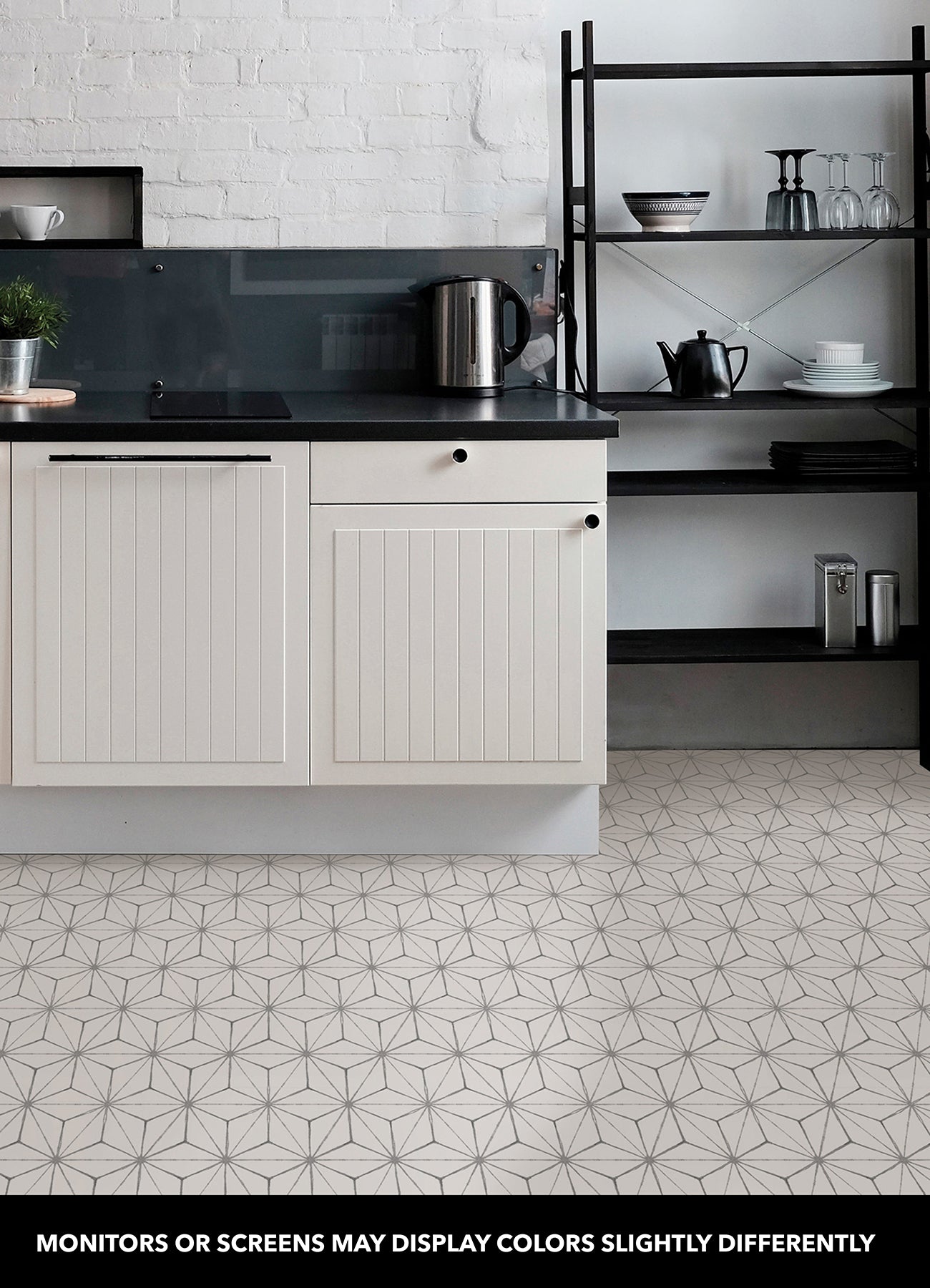 Kikko Floor Tiles – disclaimer