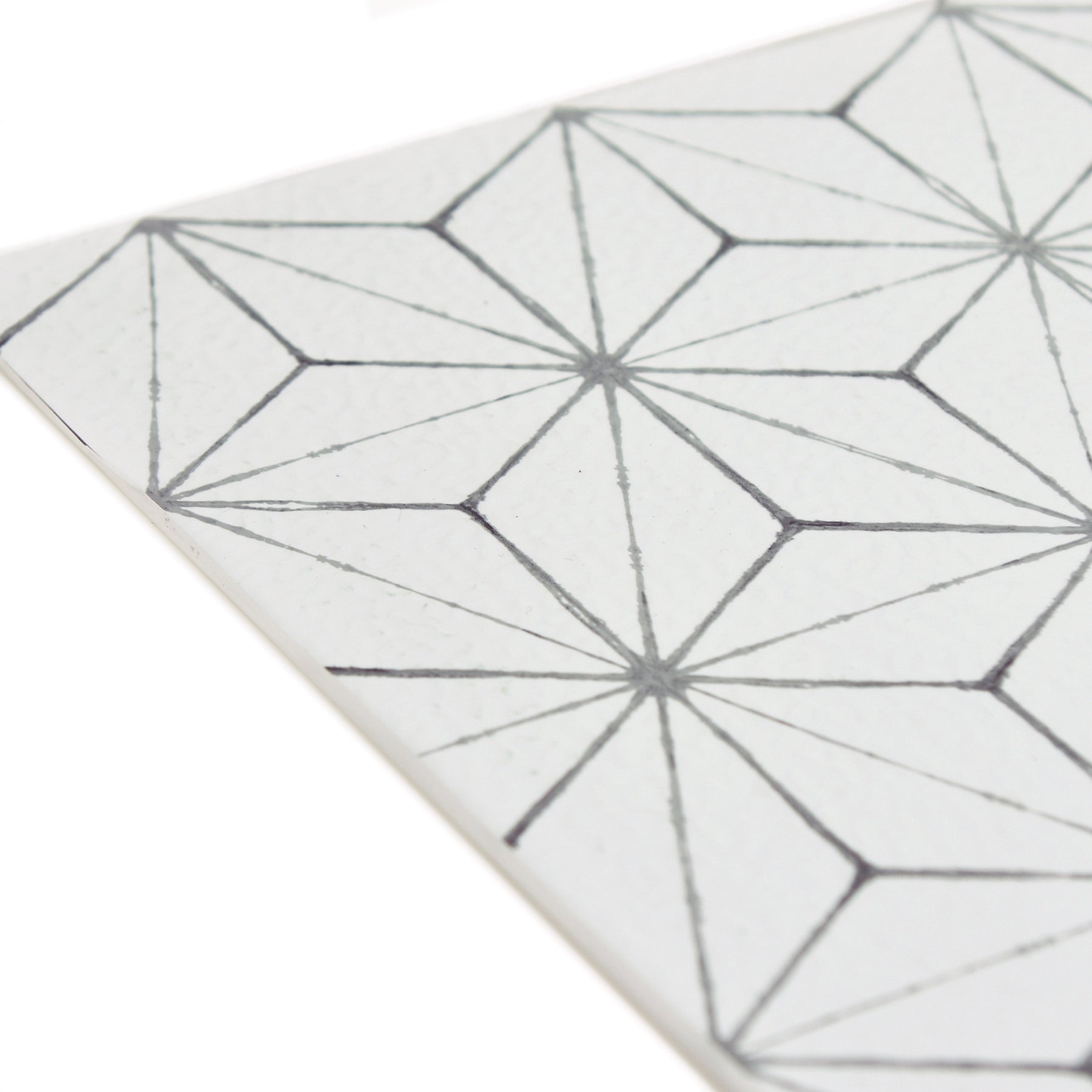 Kikko Floor Tiles pattern close-up