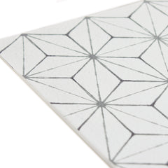 Kikko Floor Tiles pattern close-up