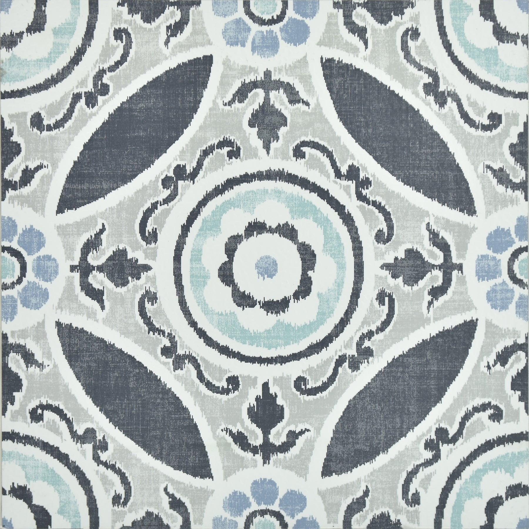 Sienna Floor Tiles by WallPops