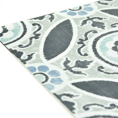 Sienna Floor Tiles pattern close-up