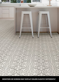Medina Floor Tiles – disclaimer