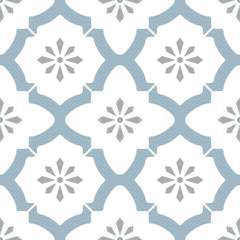 Alfama Floor Tiles by WallPops