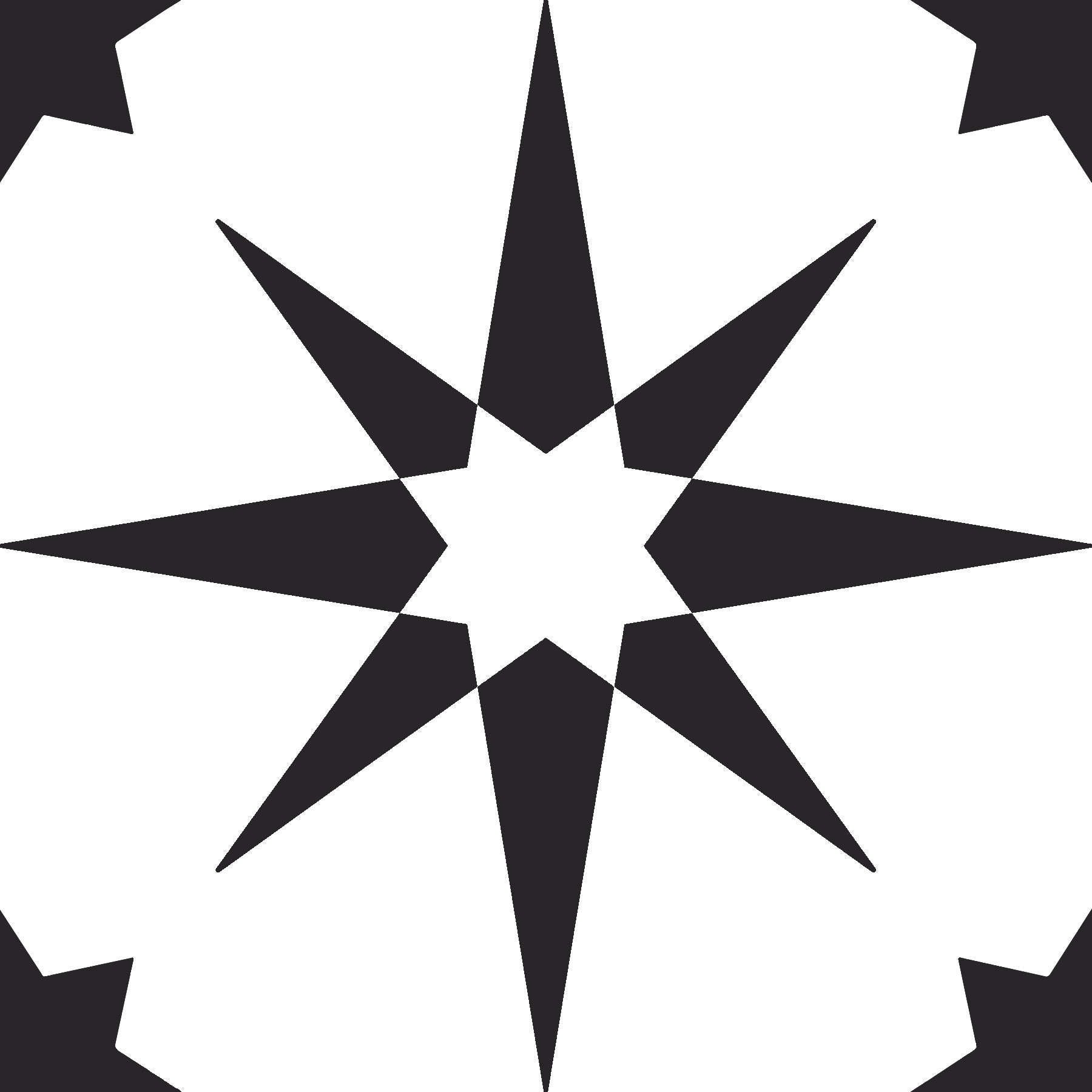 Altair Floor Tiles by WallPops