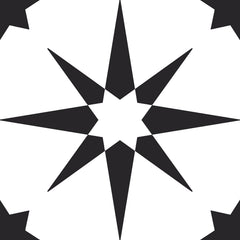 Altair Floor Tiles by WallPops