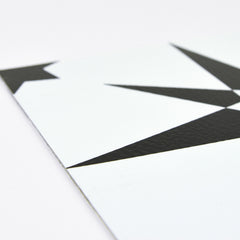 Altair Floor Tiles pattern close-up