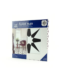 Altair Floor Tiles - packaging