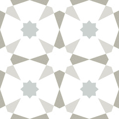 Stellar Floor Tiles by WallPops