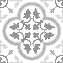 Remy Floor Tiles by WallPops