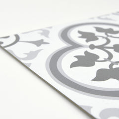 Remy Floor Tiles pattern close-up
