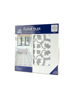 Remy Floor Tiles - packaging