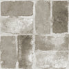Harvard Brick Floor Tiles by WallPops