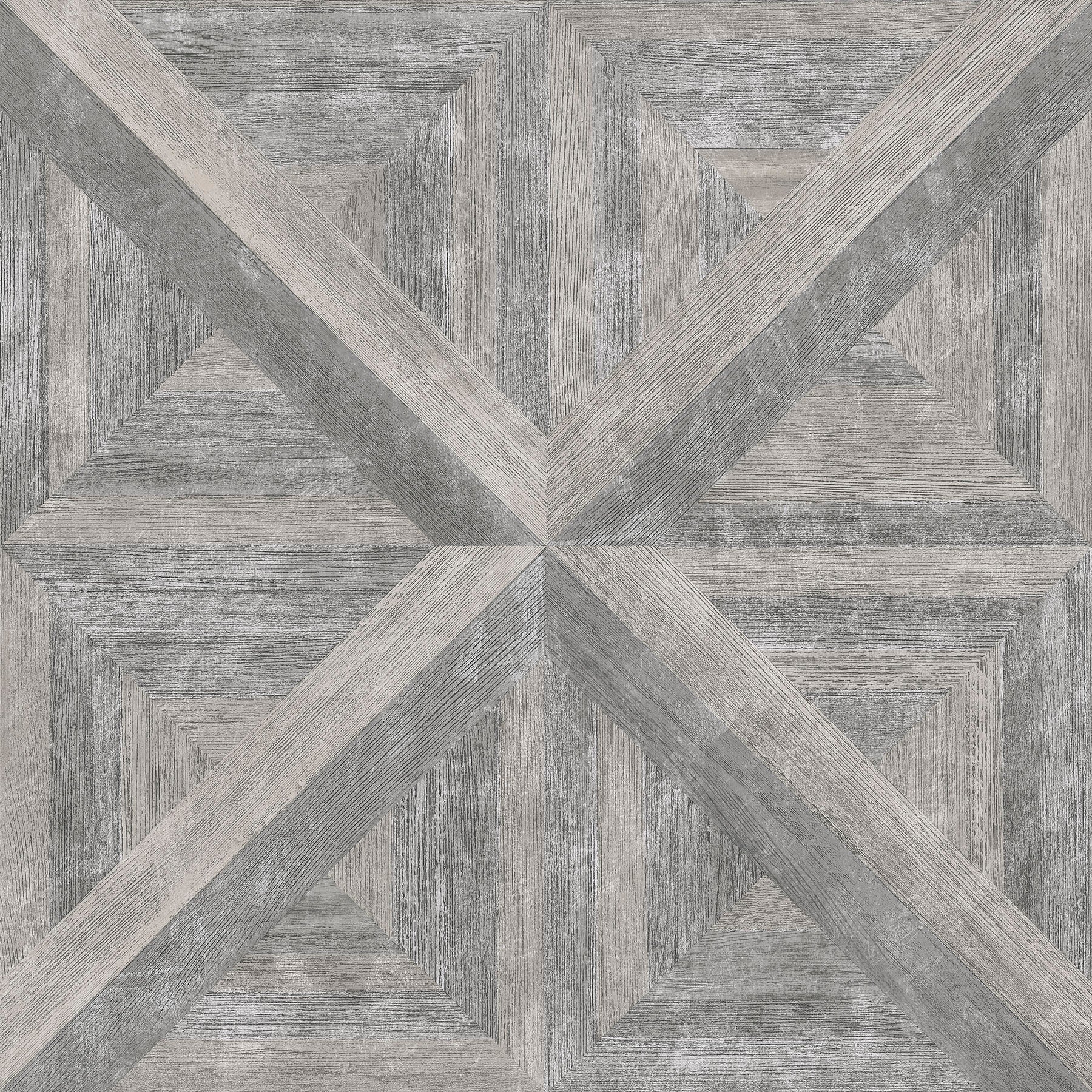 Townhouse Floor Tiles by WallPops