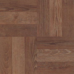 Parquet Floor Tiles by WallPops