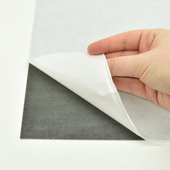 Platinum Floor Tiles - how to peel