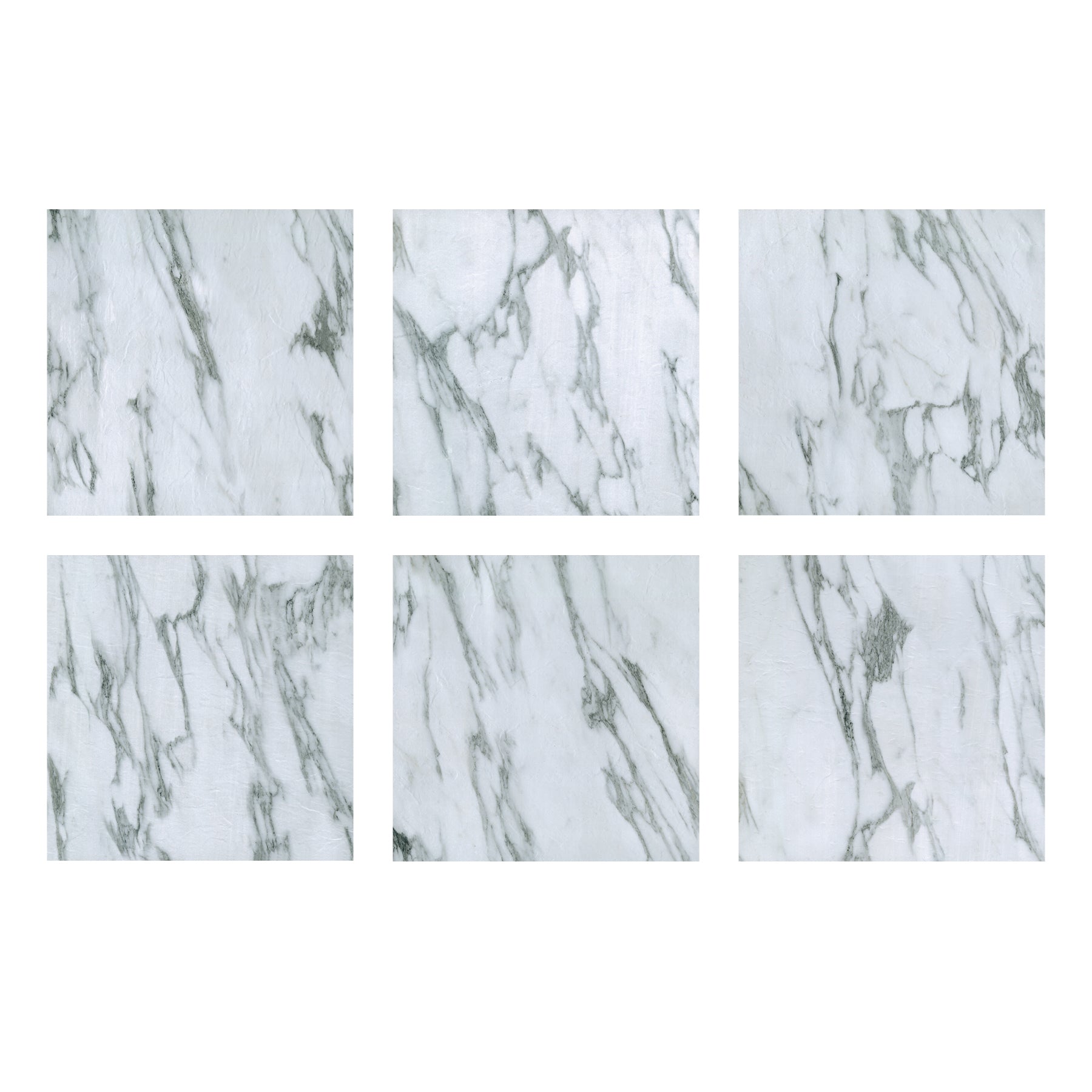 Opaline Floor Tiles - panels