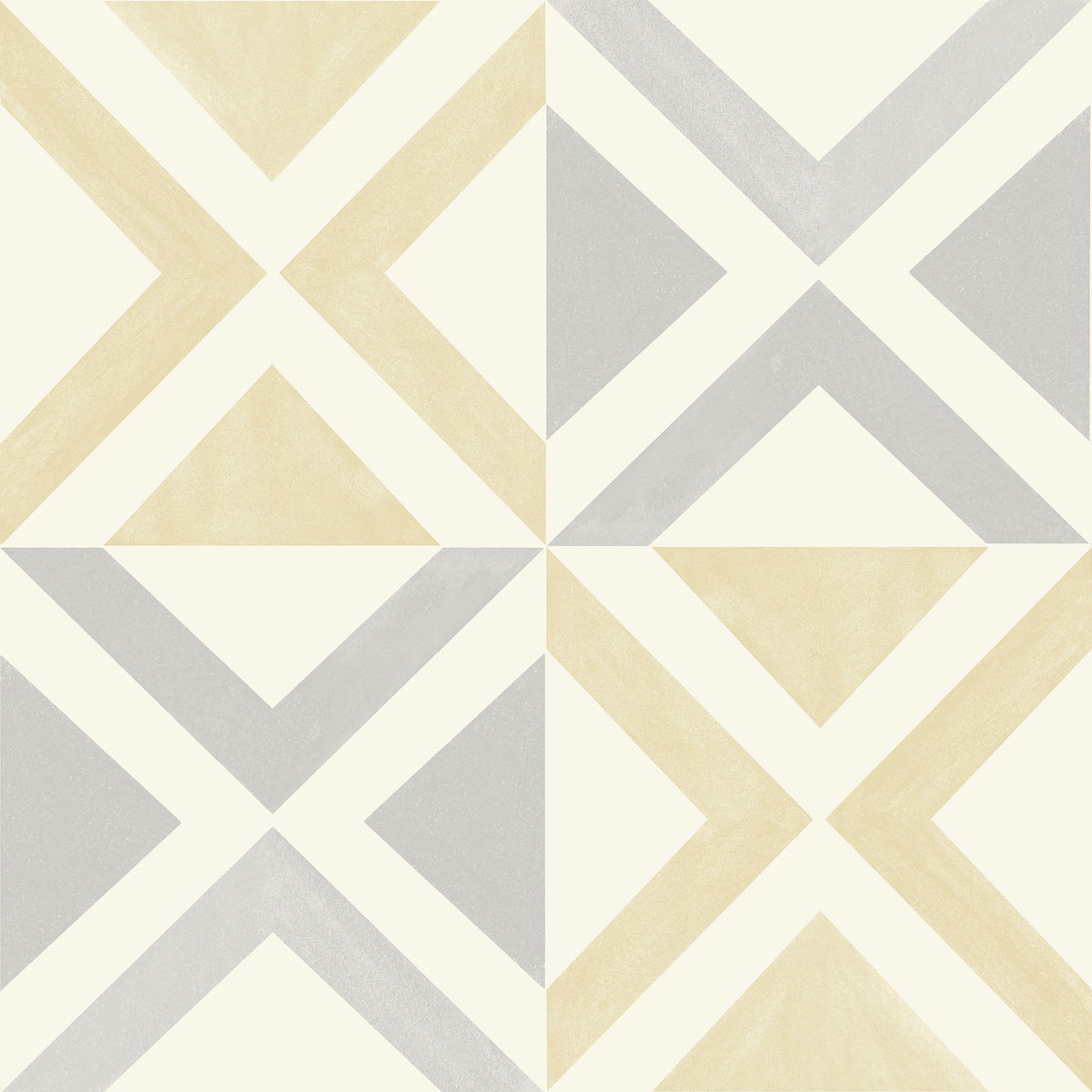 Isosceles Floor Tiles by WallPops