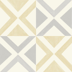Isosceles Floor Tiles by WallPops