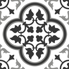 Villa Floor Tiles by WallPops