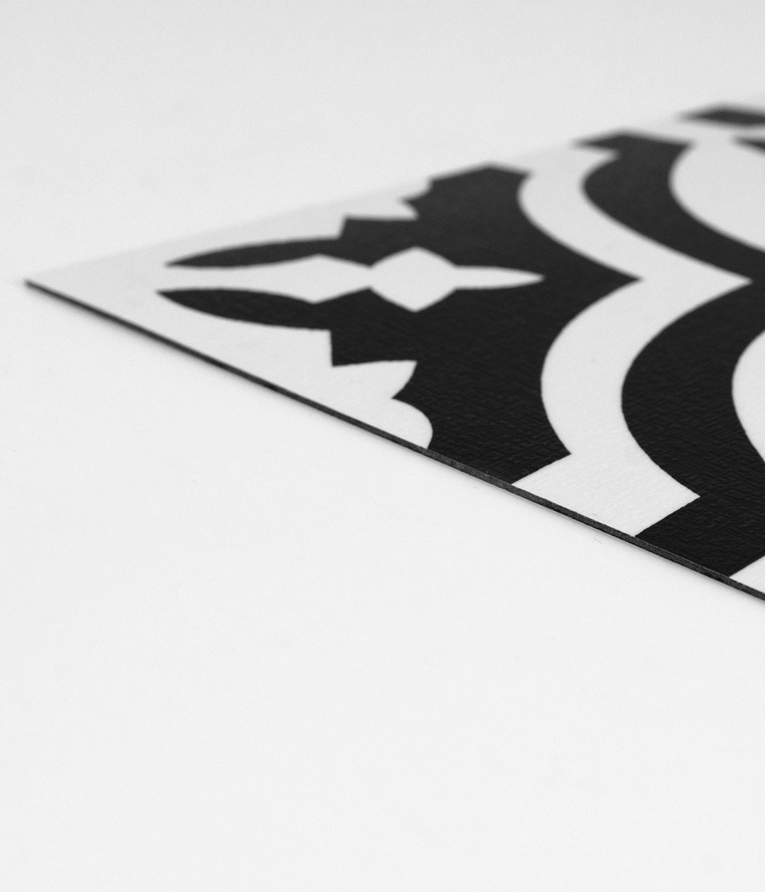 Parma Floor Tiles pattern close-up