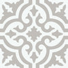 Emilia Floor Tiles by WallPops