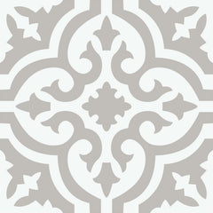 Emilia Floor Tiles by WallPops