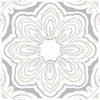 Marshall Floor Tiles by WallPops
