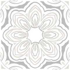 Marshall Floor Tiles by WallPops
