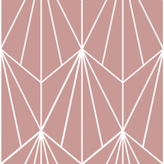 Quartz Floor Tiles by WallPops