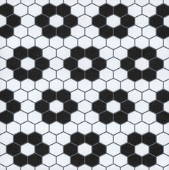 Biscotto Floor Tiles by WallPops