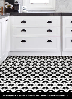 Biscotto Floor Tiles - disclaimer