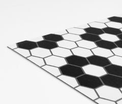Biscotto Floor Tiles pattern close-up