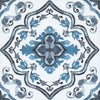 Marrakesh Floor Tiles by WallPops