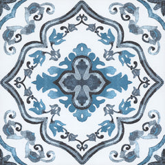 Marrakesh Floor Tiles by WallPops