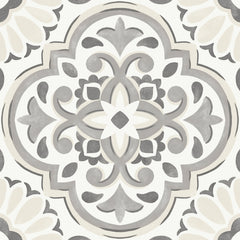 Massimo Floor Tiles by WallPops