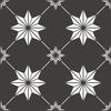 Rigel Floor Tiles by WallPops