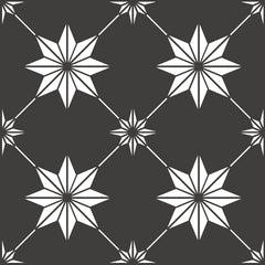 Rigel Floor Tiles by WallPops