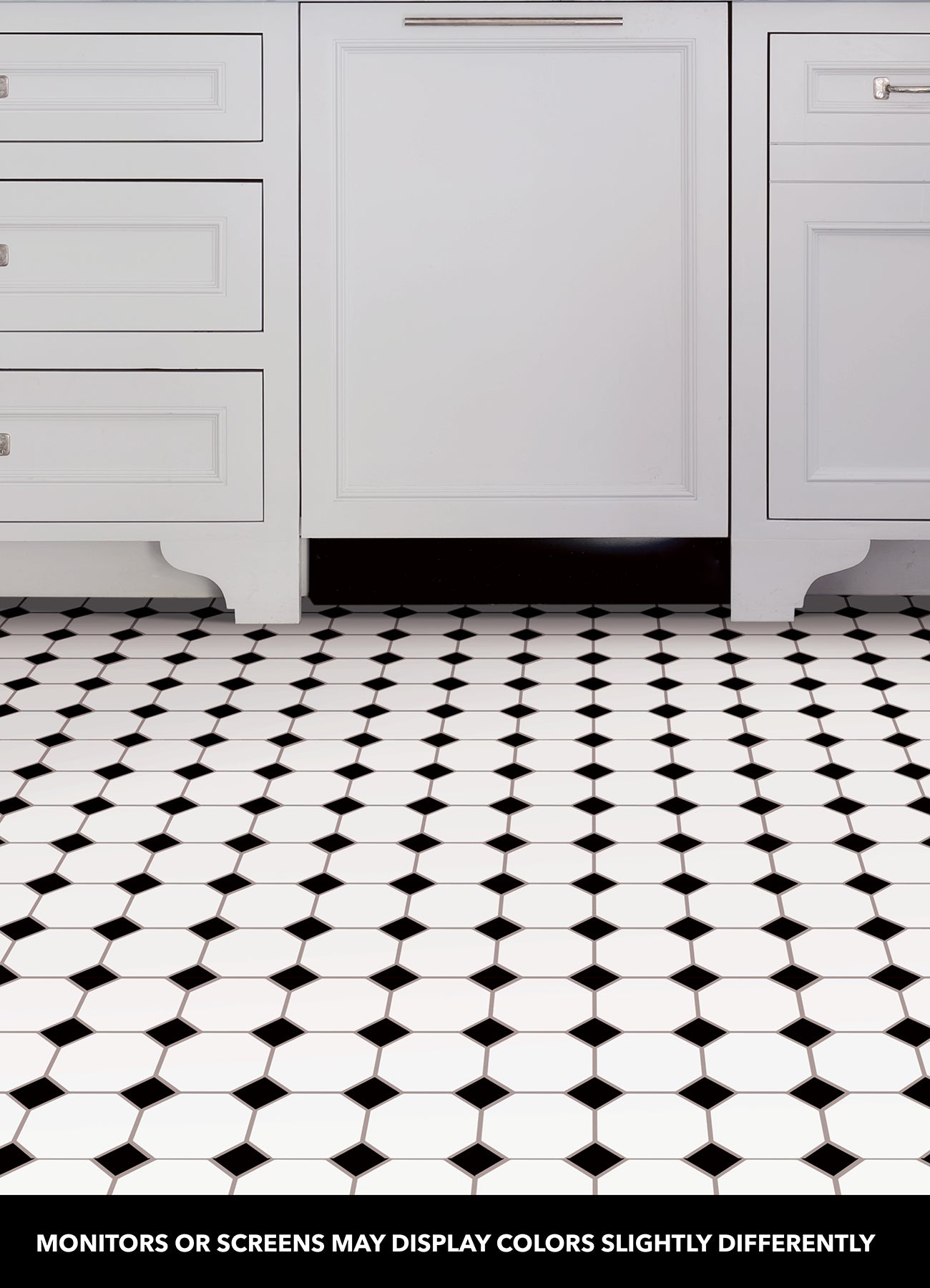 Hudson Floor Tiles – disclaimer