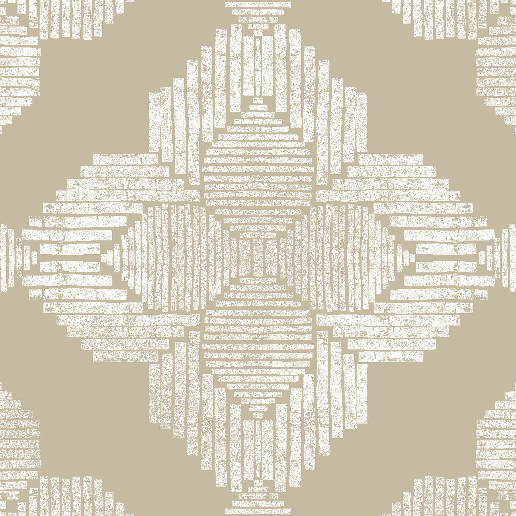 Sullivan Floor Tiles by WallPops