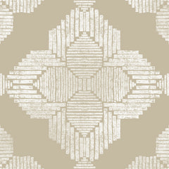 Sullivan Floor Tiles by WallPops