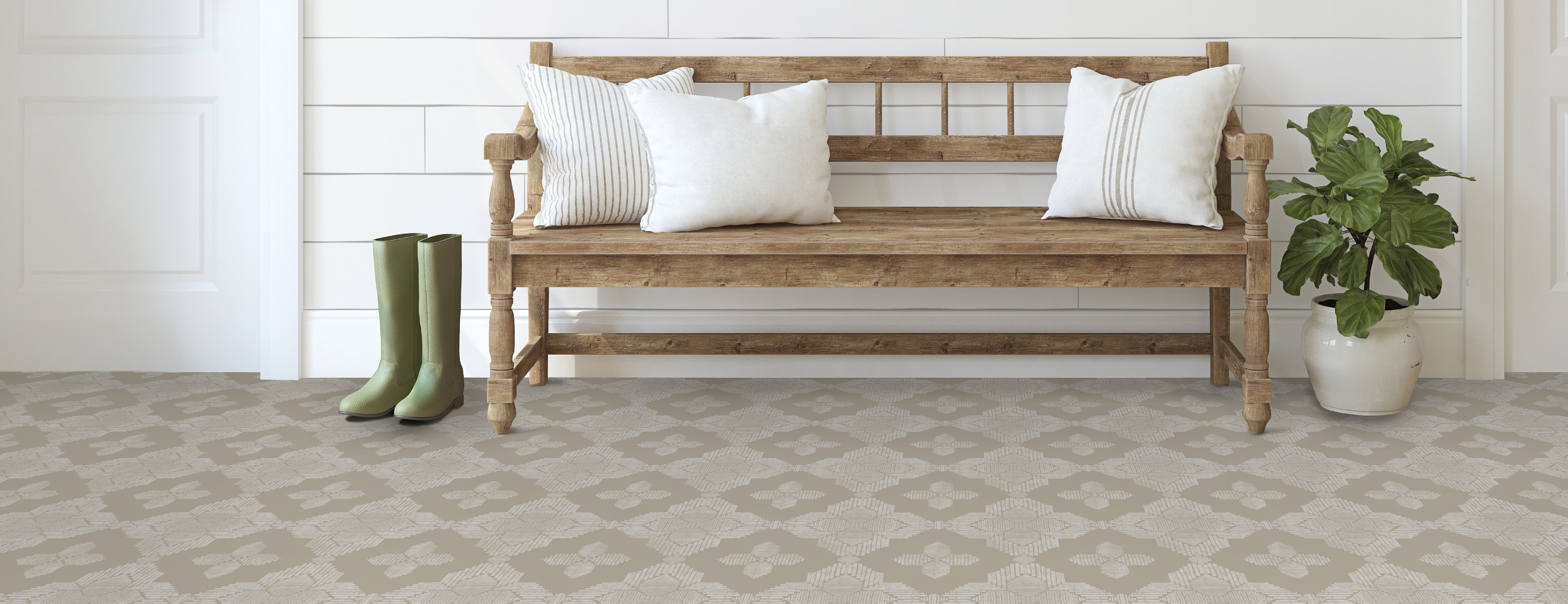 Minimalist in Form and Limitless in Function