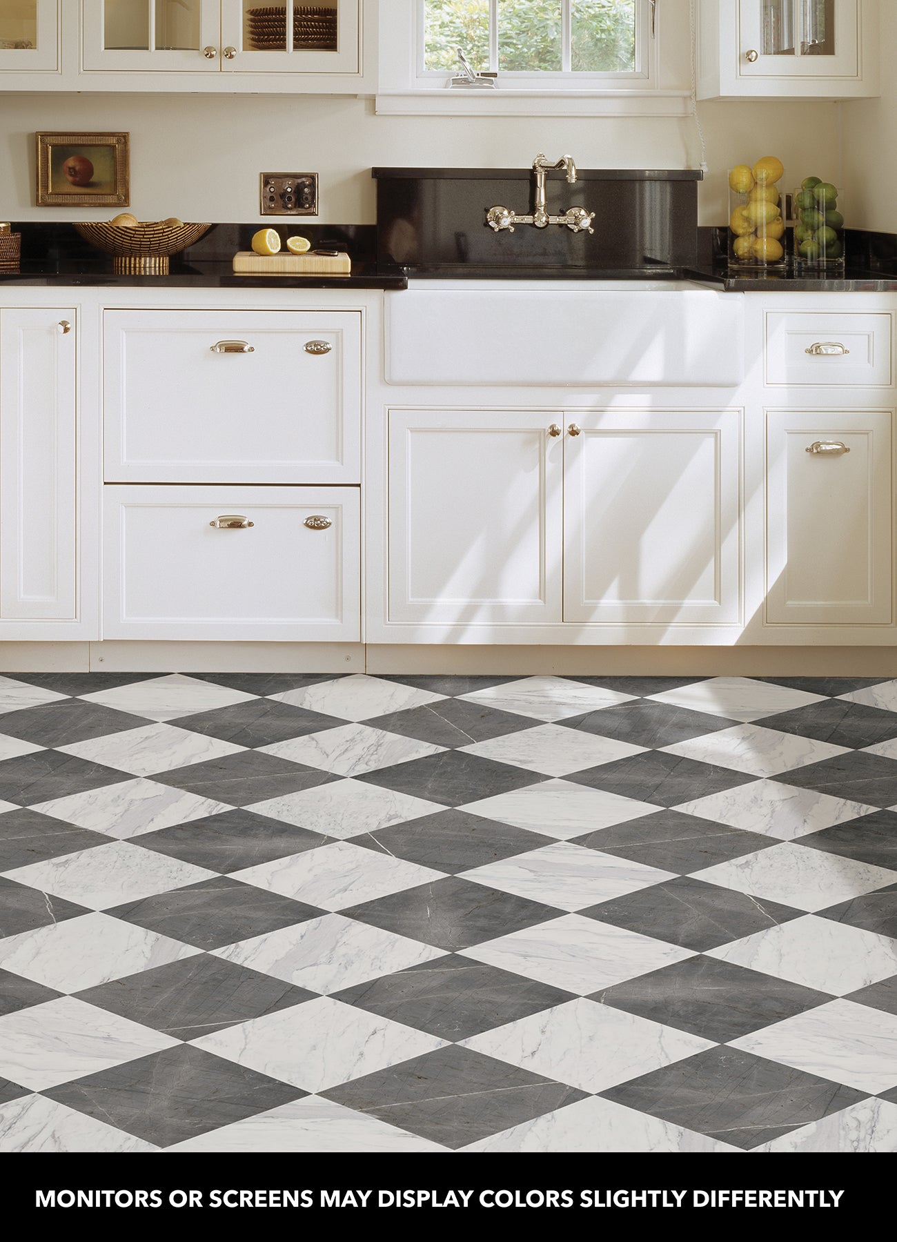 Marble Bonneville Floor Tiles – disclaimer